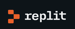 Replit logo